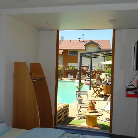 Hotell Perran *