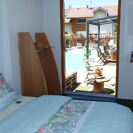 Hotell Perran *