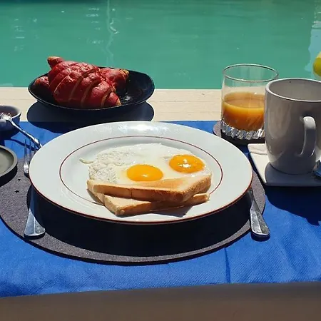 Hotel Perran