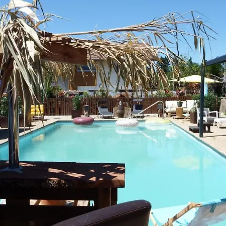 Hotel Perran Thonon-les-Bains