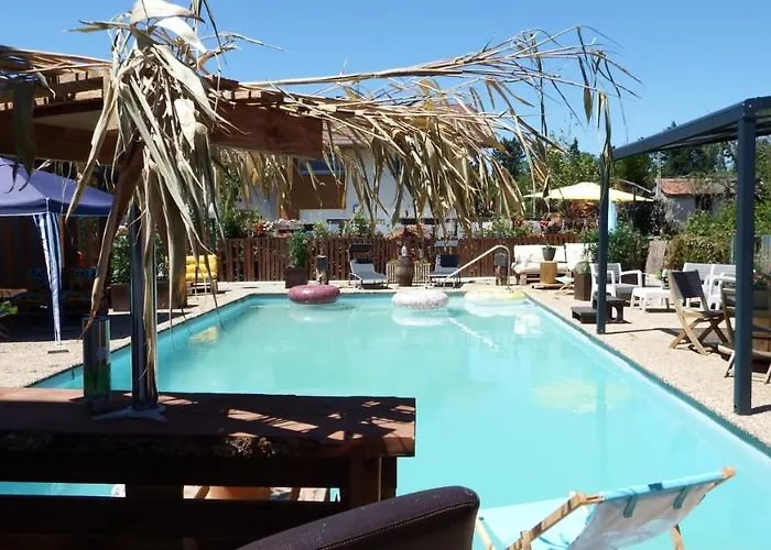 Hotel Perran Thonon-les-Bains