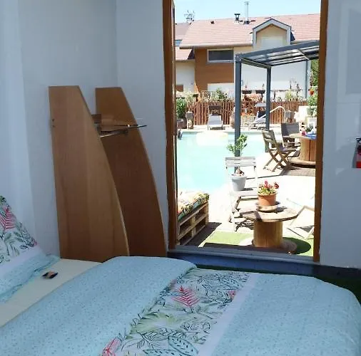Hotel Perran *